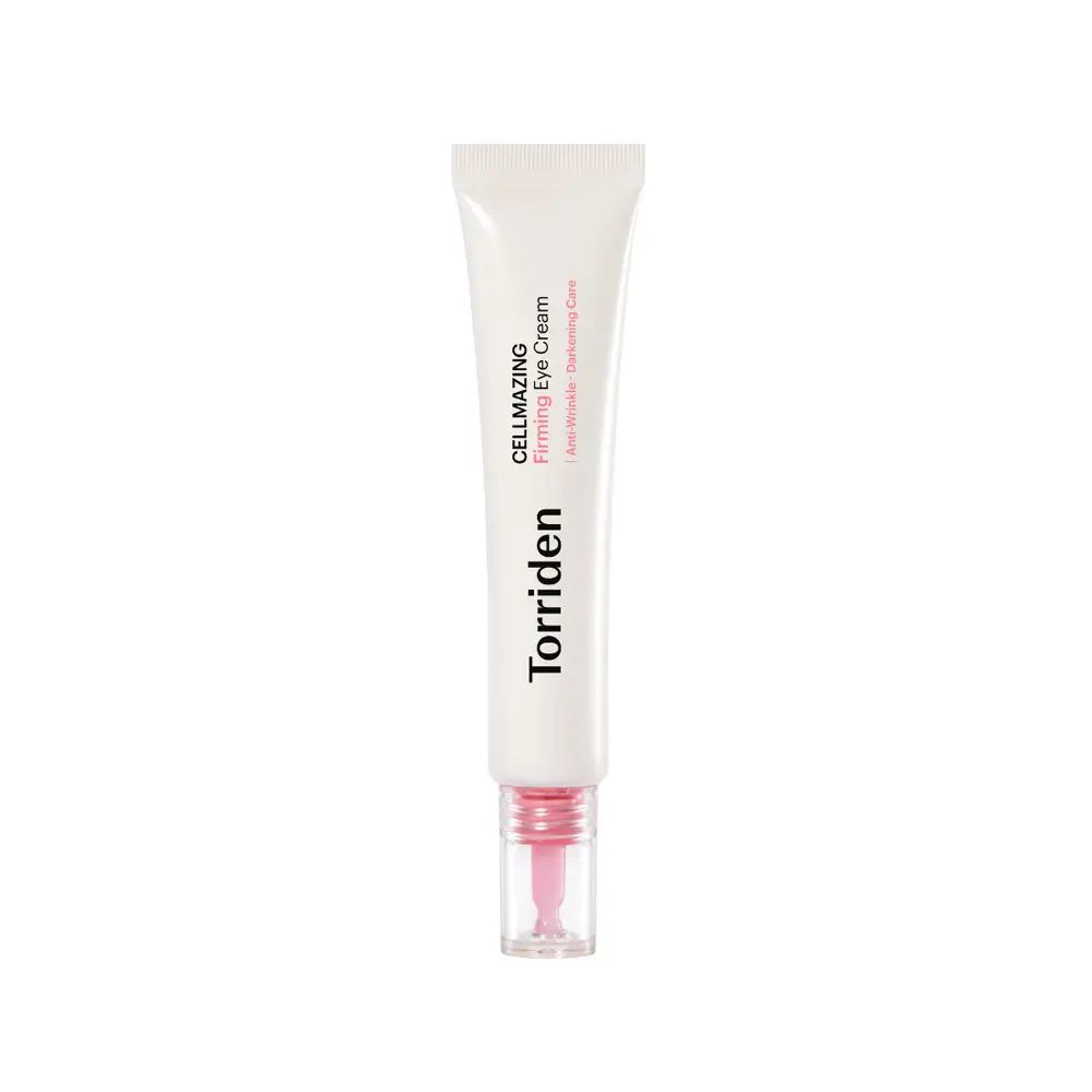 Torriden Cellmazing Firming Eye Cream – 30ml